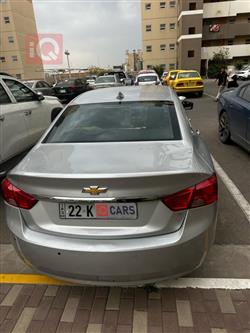 شيفروليه امبالا